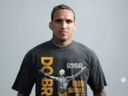 Charles do Bronxs elogia evento em Sinop e diz que aguarda apenas uma ligação do UFC para disputar cinturão
