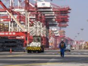 Casa Branca confirma que tarifa americana para China serأ، de 145%