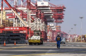 Casa Branca confirma que tarifa americana para China serأ، de 145%