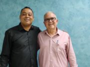 Novos membros tomam posse no CONSED e elegem Antônio Duarte como presidente