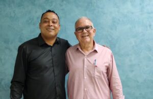 Novos membros tomam posse no CONSED e elegem Antônio Duarte como presidente