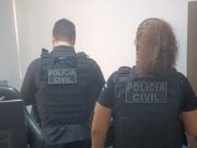 07:07 –
Operação cumpre 6 mandados contra associação criminosa envolvida em golpes pela internet