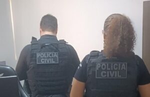 07:07 –
Operação cumpre 6 mandados contra associação criminosa envolvida em golpes pela internet