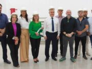 Moretti convida empresa de tecnologia Russa para se instalar no Parque Tecnológico