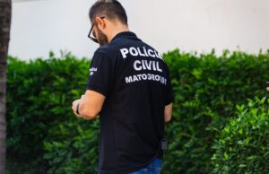 Operação mira influencers por esquema com “jogo do tigrinho”