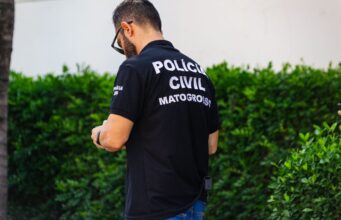 Operação mira influencers por esquema com “jogo do tigrinho”