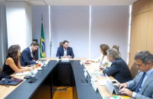 Brasil e Espanha fortalecem cooperação cultural — Ministério da Cultura