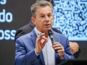 Mendes critica países de primeiro mundo e diz que rejeita esmola