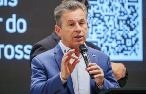 Mendes critica países de primeiro mundo e diz que rejeita esmola