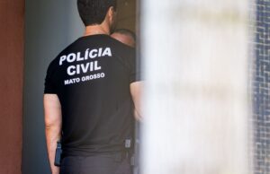 Empresários são detidos por furto de energia em Várzea Grande