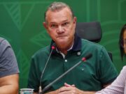 Wellington vai presidir audiência para debater Moratória da Soja