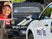 Corpo achado sem cabeça em mata é de homem desaparecido