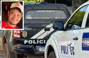 Corpo achado sem cabeça em mata é de homem desaparecido