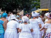 Fundação Palmares realiza o 1º Encontro Vozes Afro-Ancestrais do Cerrado — Ministério da Cultura