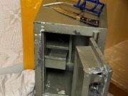 Ladrões levam R$ 60 mil em joias de escritório de advogado