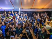 JUBs Atléticas 2025: Inscrições estão abertas por meio das Federações Universitárias Estaduais