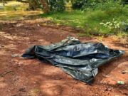 Cozinheira é morta a tiros pelo namorado em garimpo de MT