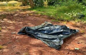 Cozinheira é morta a tiros pelo namorado em garimpo de MT