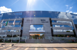 Iphan publica resultado da segunda etapa da seleção para ampla concorrência — Ministério da Cultura