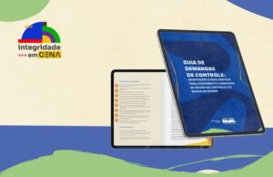 MinC lança guia para atendimento das demandas de órgãos de controle e defesa do Estado — Ministério da Cultura