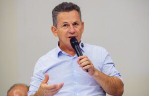 Mendes: “É natural que secretários queiram disputar a eleição”