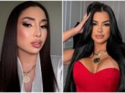 Polícia prende estudante de odontologia de VG; modelo é procurada