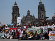 Primeiro dia do Seminário Cultura Viva Comunitária promove debates na Cidade do México — Ministério da Cultura