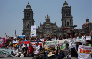 Primeiro dia do Seminário Cultura Viva Comunitária promove debates na Cidade do México — Ministério da Cultura