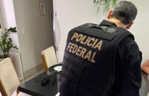 Mais de 200kg de drogas são apreendidos em cidade de MT