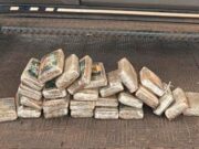 Polícia apreende carga de supermaconha avaliada em R$ 60 mil