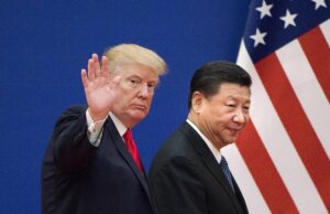 China diz que EUA deveriam acabar com comportamento ‘caprichoso’ e ‘destrutivo’ se quiserem negociar | Mundo