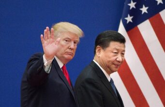 China diz que EUA deveriam acabar com comportamento ‘caprichoso’ e ‘destrutivo’ se quiserem negociar | Mundo