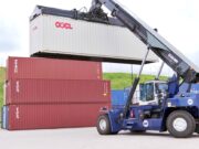 Exportaأ§أµes da China disparam em marأ§o, apesar de Tarifaأ§o de Trump | Economia