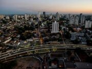 Obras e ações do Governo de MT melhoram a qualidade de vida da população em Cuiabá