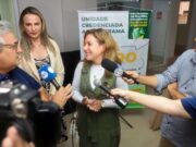 Várzea Grande dá passo histórico na saúde com lançamento de programa inédito