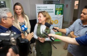Várzea Grande dá passo histórico na saúde com lançamento de programa inédito