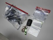 Procurador utilizou pistola Taurus para matar morador de rua; veja