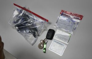 Procurador utilizou pistola Taurus para matar morador de rua; veja