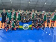 Nortão Cup de Basquetebol realizado em Sinop supera expectativas