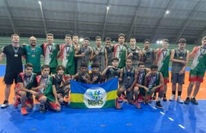 Nortão Cup de Basquetebol realizado em Sinop supera expectativas