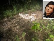 Laudo sugere que houve violência sexual; Polícia aguarda DNA