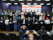 Governo premia órgãos de destaque em transparência e fortalece governança pública