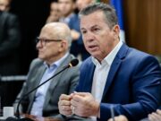 Mendes critica polarização: “Problemas não são discutidos”