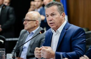 Mendes critica polarização: “Problemas não são discutidos”