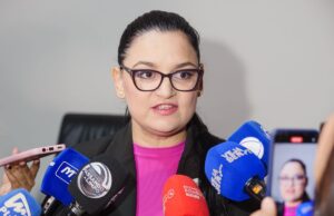 Samantha diz que revogação não vai impactar os cofres de Cuiabá