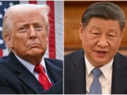 Tarifaأ§o de Trump: EUA e China tأھm encontro marcado neste sأ،bado para negociar tarifas | Economia