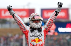 GP do Japأ£o: Verstappen vence e cola em Norris no Mundial; Bortoleto أ© 19آ؛ | fأ³rmula 1