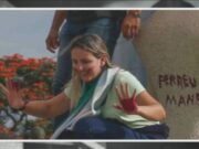 STF condena mulher que pichou estátua a 14 anos por cinco crimes no 8/1