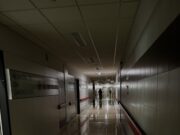 Apagأ£o massivo atinge Portugal e outros paأses da Europa