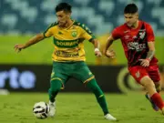 Cuiabá bate Athlético-PR de virada e assume a liderança da Série B